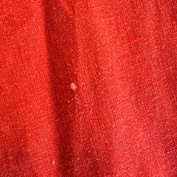 Mara Hoffman Multicolor Hemp Muumuu - Picture 3 of 11